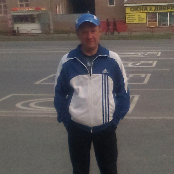 Александр Житников