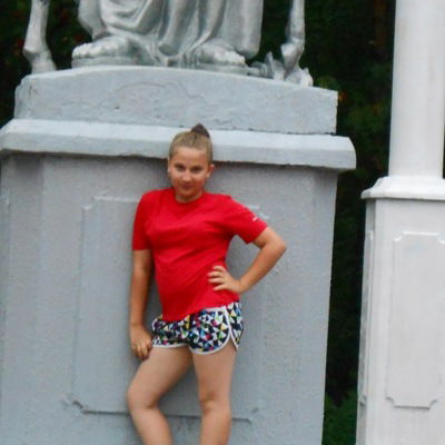 Татьяна Ивкина