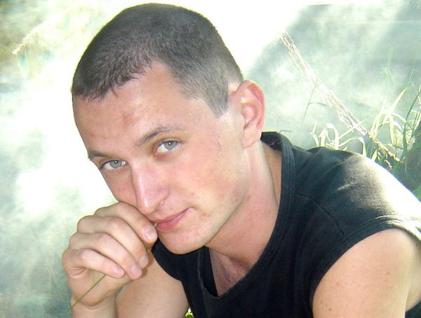 Михаил Коузов