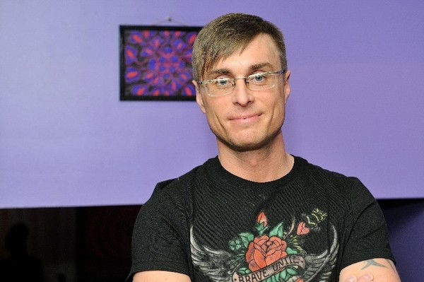 Алексей Корьев