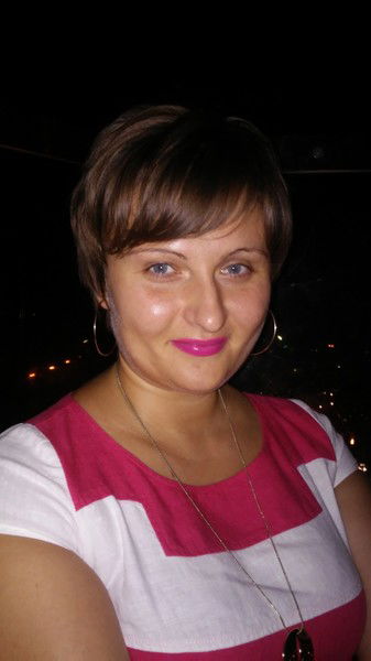 Инна Бакшеева