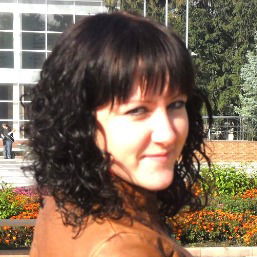 Лилия Козицкая