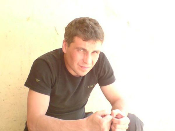 Виталий Шушаков