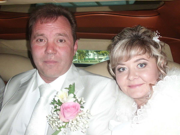 Нина Строкина Аристархова