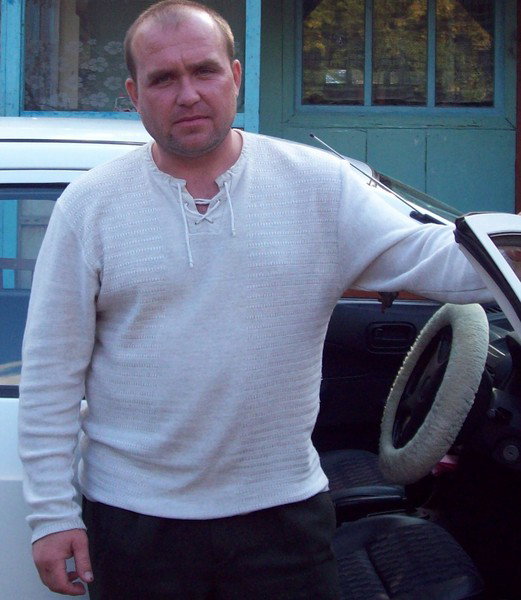 Евгений Питецкий