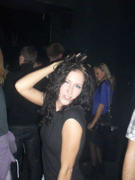 Полина Михайлец