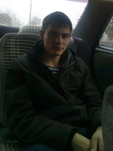 Денис Дробахин