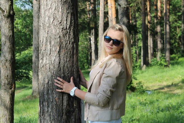 Мандаринка :*