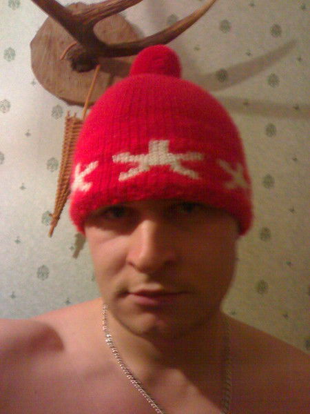 Макс Ферапонтов