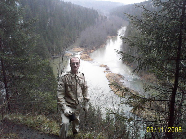 Илья Малмыгин