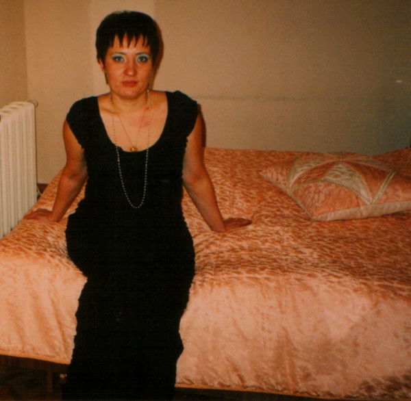 Наталья Деревянчук