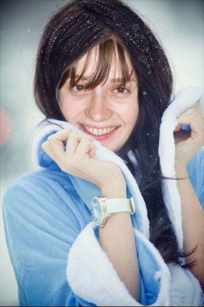 Наталья Гайчук