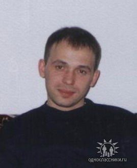 Владимир Сергиевич