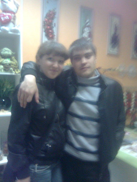 Alexandra Pechenkina