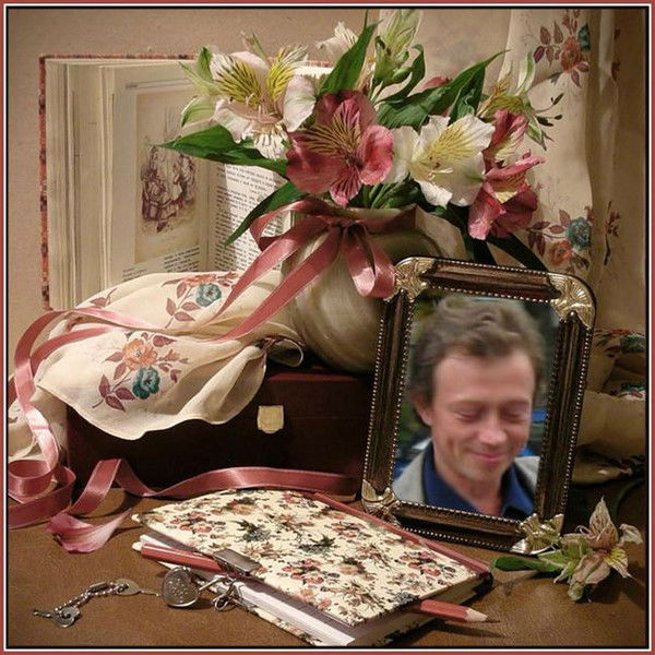 Сергей Ключников