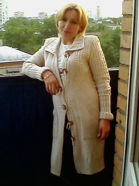 Марал Ахмедова