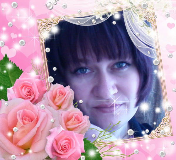 Виктория Зеленокуренко