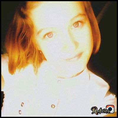 Ксения Воротникова