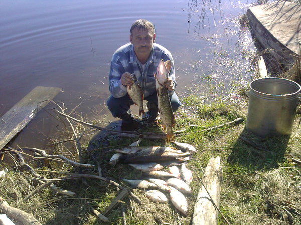 Володя Евсеев