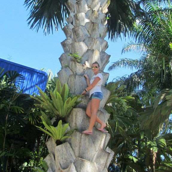 Аня Сергеева