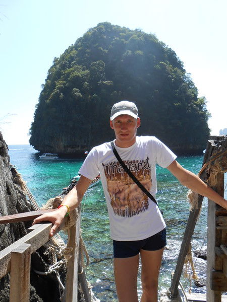 Евгений Игнатов