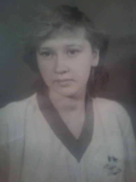 Инна Чимитова