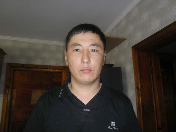 Назар Елемесов