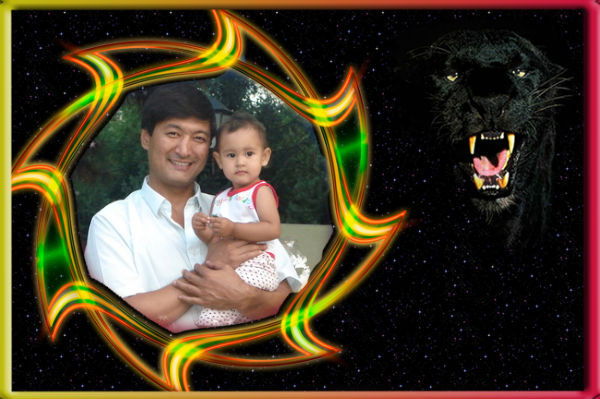 Пархат Садыков