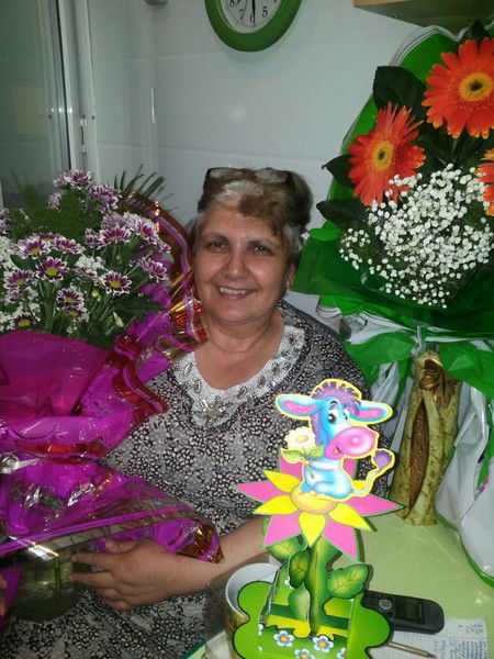 Елена Кивраиди