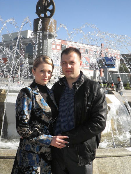 Данил Селезнев