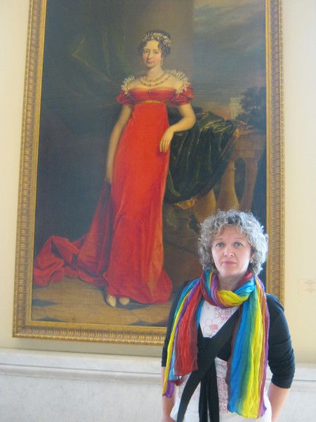 Ольга Шепель