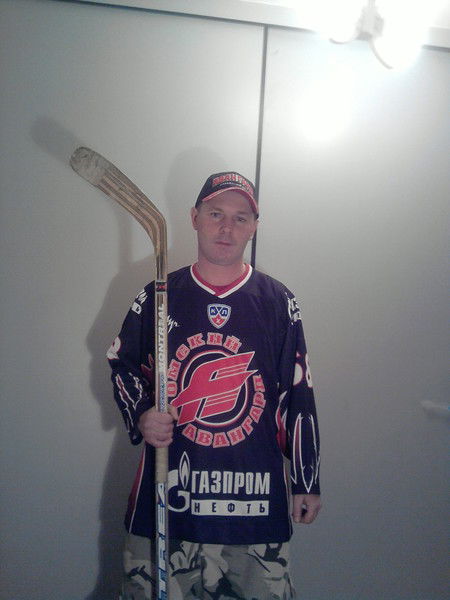 Антон5469 Омск