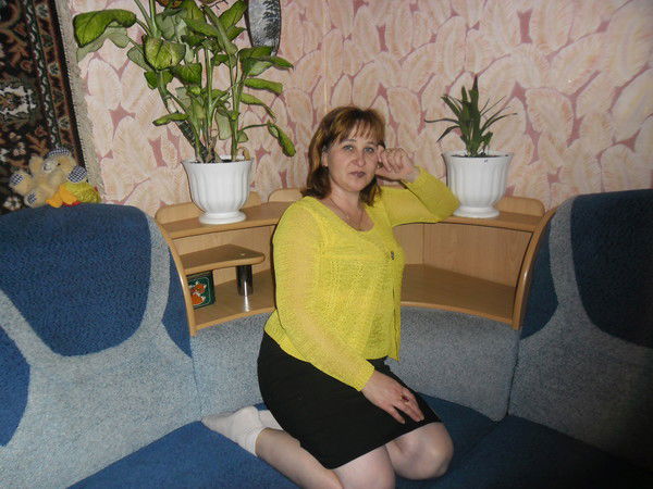 Зинаида Андреева