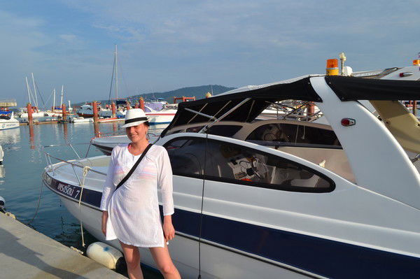 Ирина Забальская