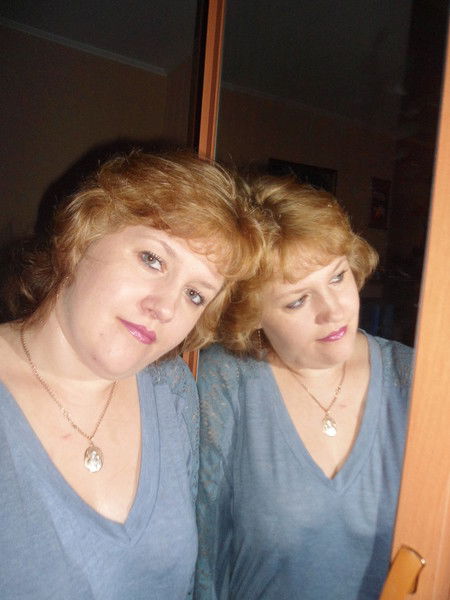 Наталья Тропина