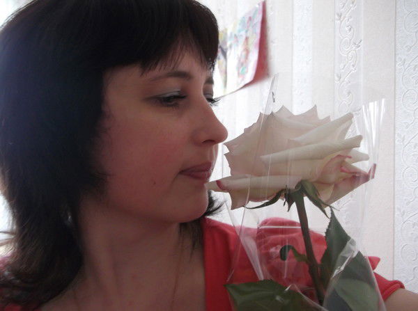 Наталья Уфимцева