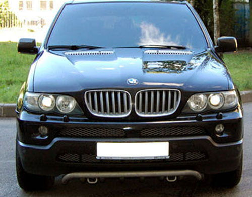 Сергей Заярный