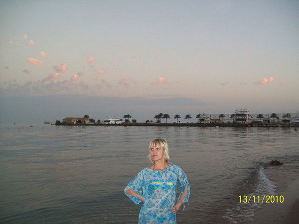 Людмила Галкина