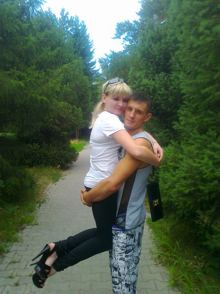 Анастасия Боровикова