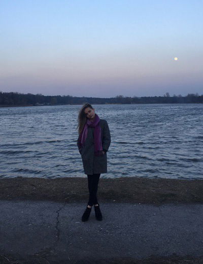 Александра Шумакова