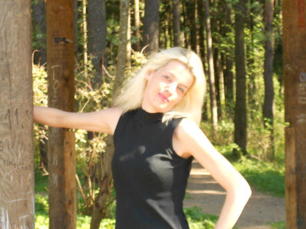 Наталли Бадытчик