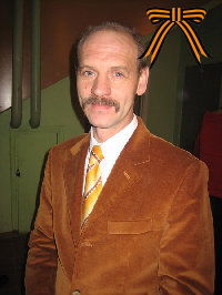 Сергей Балахонов