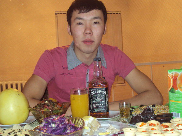 Айдар Елубаев