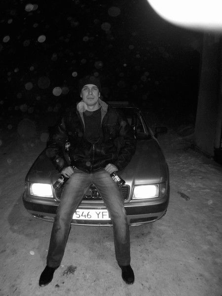 Сергей Давыдов