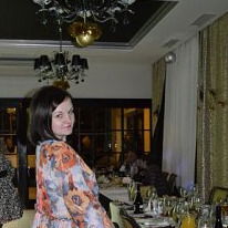 Виктория Кривакова