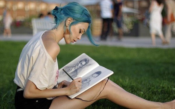 Кристина Вожатова