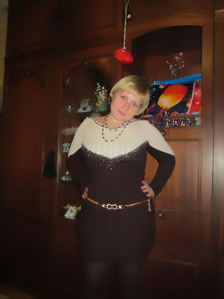 Юлия Юрьевна