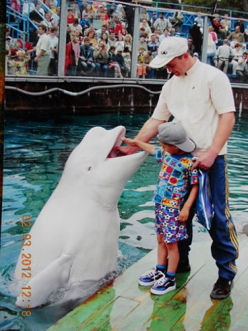 Василий Паскал