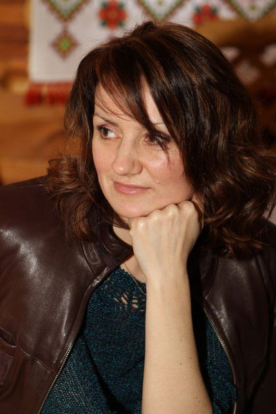 Татьяна Королева