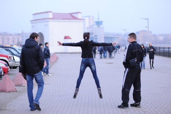 Ольга Марченко